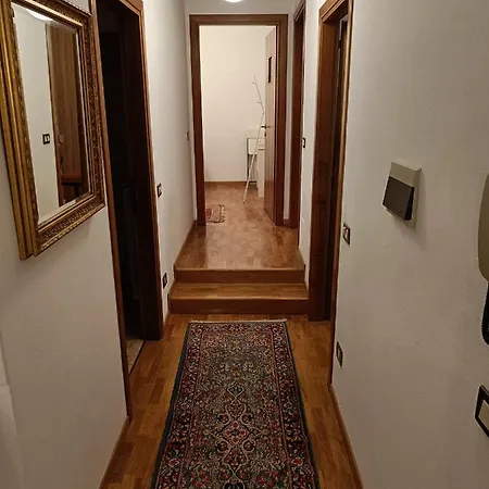 Апартаменты Maison Santa Giustina *