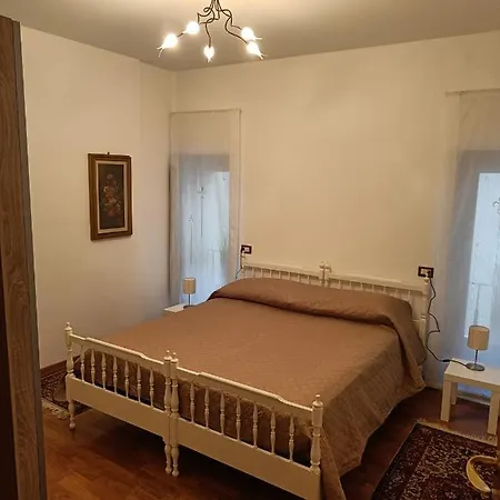 Maison Santa Giustina * Сало