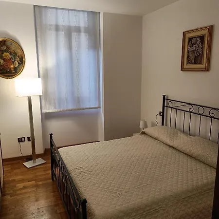 Maison Santa Giustina * Сало