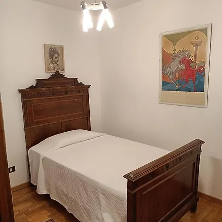 Maison Santa Giustina Сало