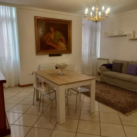 Maison Santa Giustina * Сало