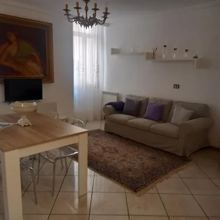 Maison Santa Giustina *