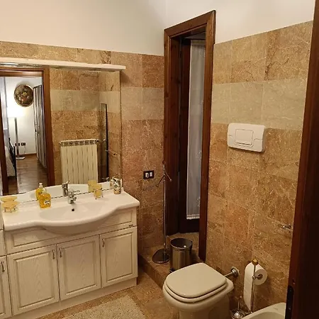 Διαμέρισμα Maison Santa Giustina Salò
